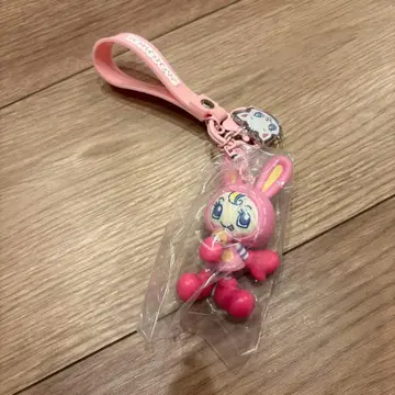 메조피아노 시크릿 캐릭터 참 베리에짱