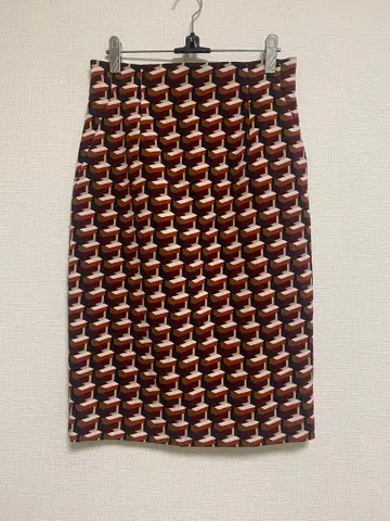 핑키앤다이안 스커트