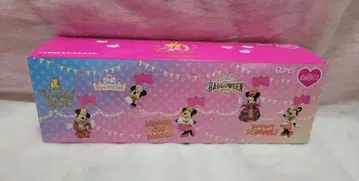 디즈니 미니 40주년 참 컴플리트 세트