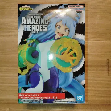 미개봉품 히로아카 어메이징 히어로즈 vol.31 파동 트위스트