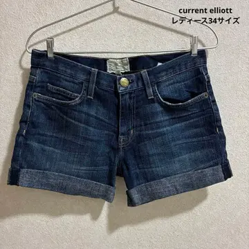 [ current elliott ] 여성용 팬츠 34사이즈