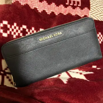 MICHAEL KORS 장지갑 미사용