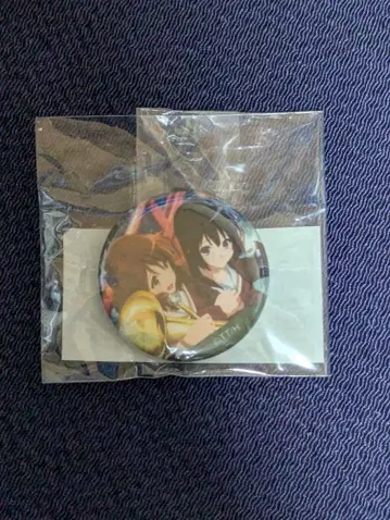 울려라! 유포니움 기념품 캔뱃지