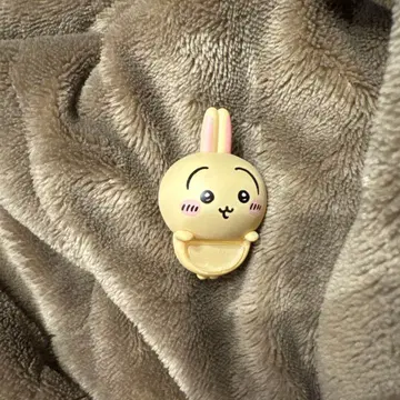 치이카와 hippers 토끼