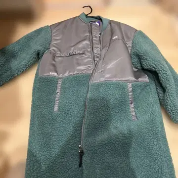 THE NORTH FACE NAW2150N 플리스 자켓