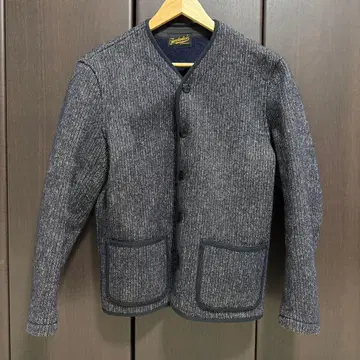 텐더로인 아우터