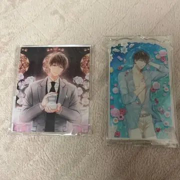 [ 24시간 이내 발송 ] 스타마이 이마오지 슌 아크릴 스탠드