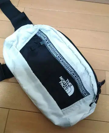 THE NORTH FACE 웨스트 파우치 92 Rage Em S