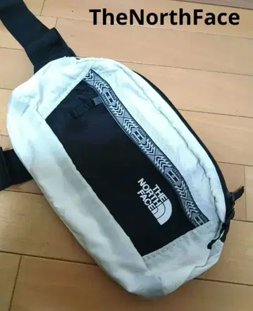 THE NORTH FACE 웨스트 파우치 92 Rage Em S