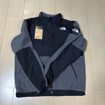THE NORTH FACE 데날리 재킷 L 믹스 그레이