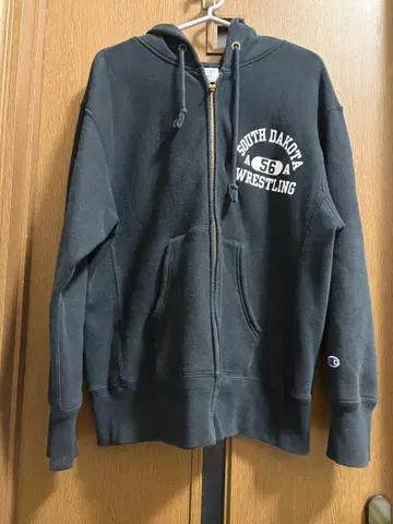 Champion Reverse Weave Warmup 셋업