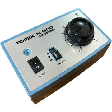 TOMIX 5507 TCS 파워 유닛 N-600 2