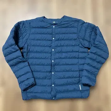 TIGORA 라이트 다운 자켓