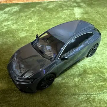 크라운 스포츠 컬러 샘플