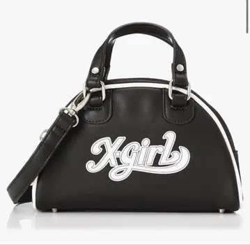 Xgirl 2WAY 보스턴 백