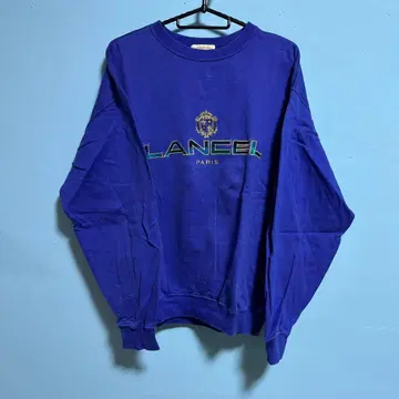 LANCEL PARIS 트레이닝복
