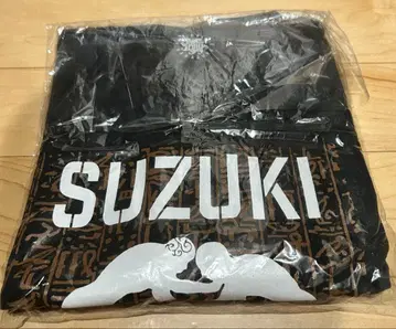 프로레슬링 스즈키 미노루 선수 t셔츠