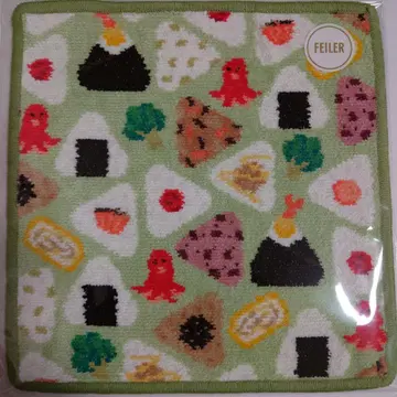 [ 완판템 ] 페이러 타월 손수건