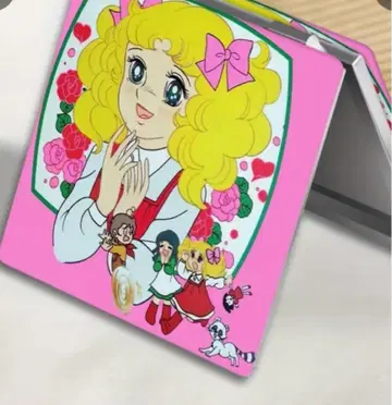 캔디 캔디 접이식 거울