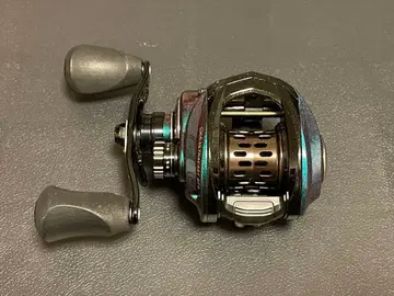 Revo 울트라 캐스트 아부 가르시아