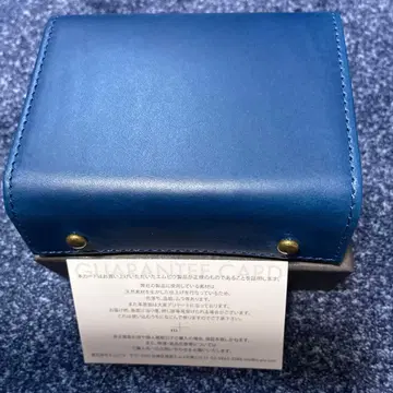 m+ 엠피우 밀레폴리에2 P30 블루 초코