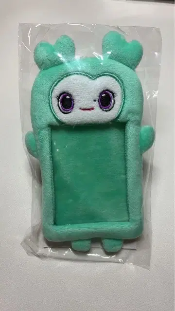 TWICE LOVELY 트레이딩 카드 케이스