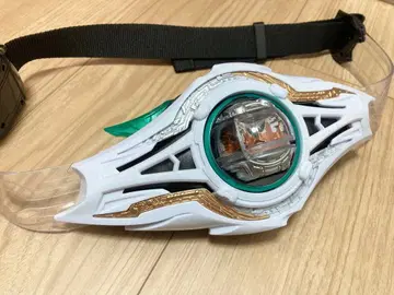 DX 나이트 인보커 버클 이레이즈 캡슐 페인팅 제품