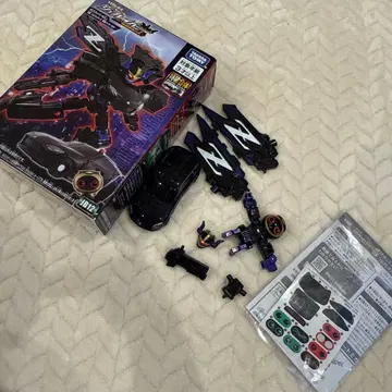 조브레이버 null