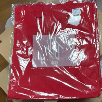 [ GiGO 한정판 ] JO1 토트백