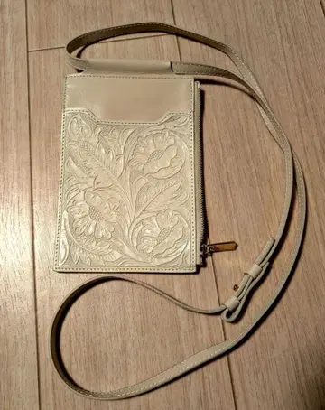 그레이스 콘티넨탈 스마트폰 숄더