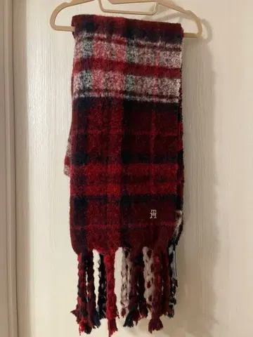 TOMYHILFIGER 머플러