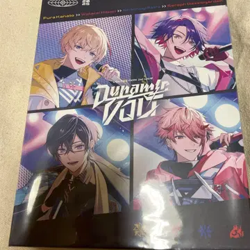 DYNAMIC VOLT 1st LIVE DVD