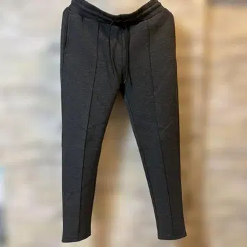 다퍼 오브 세인트 조지 스키니 팬츠 블랙 그레이 M