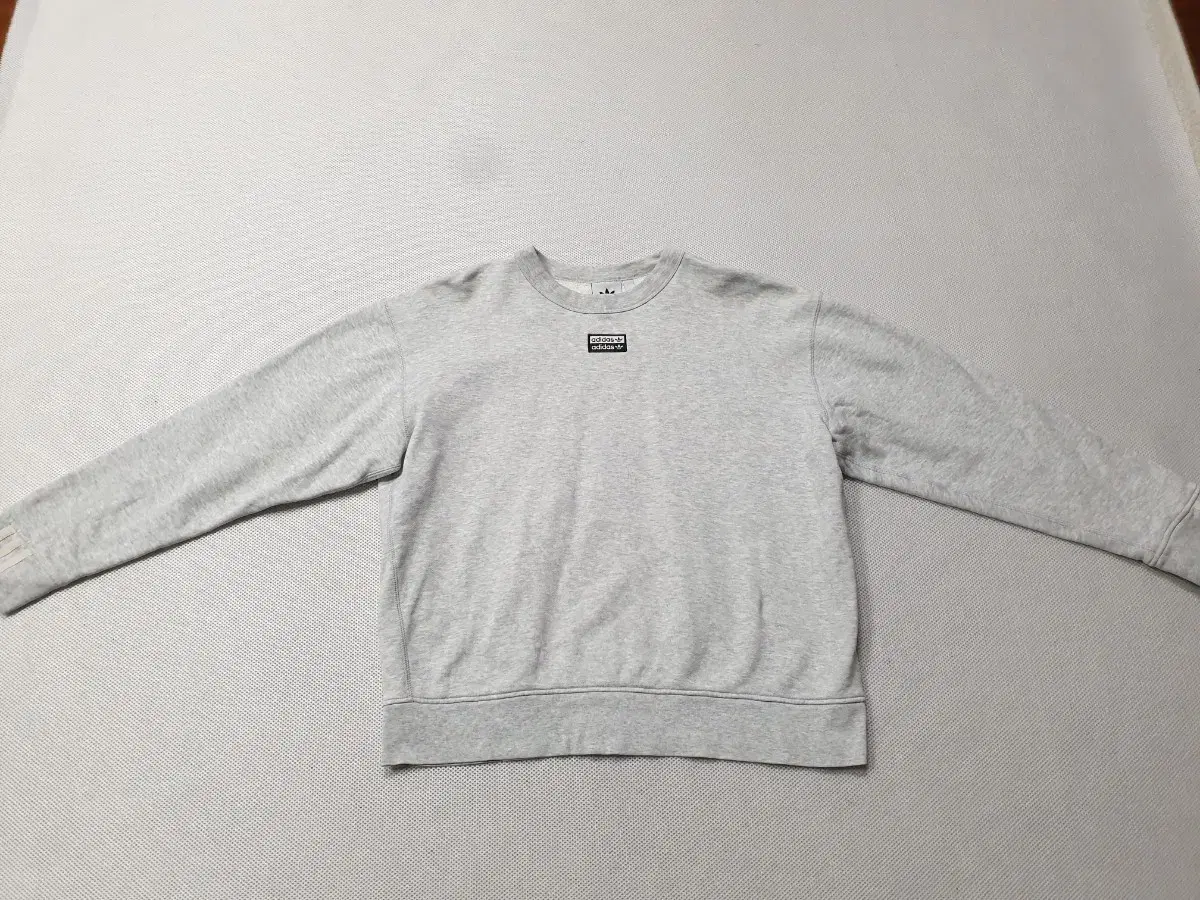 Adidas Rivalry Sweatshirt Grey 100