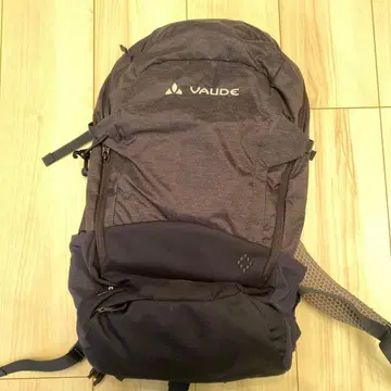 VAUDE(파우데) Tacora 22 (여성용 타코라 22L) 백팩