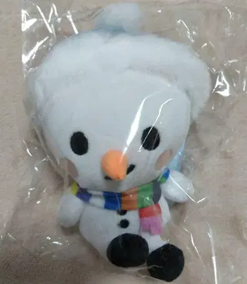 SnowMan ON 타마유키 키링 음고지신