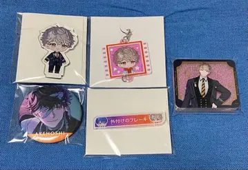 브레이크 마이 케이스 브레마이 히구미 아키라 묶음 판매