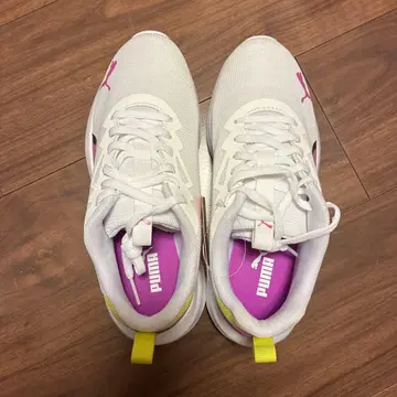 새상품 puma 21,5 speed monster