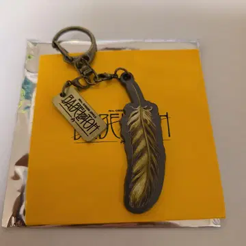 미세스 바벨탑 키링 랜덤 후지사와