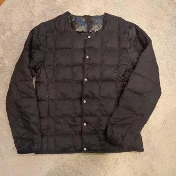 TAION 다운 자켓 S 사이즈