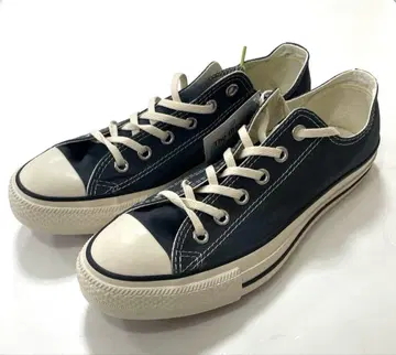 미사용 새상품 컨버스 올스타 로우컷 남성용 스니커즈 한정 컬러