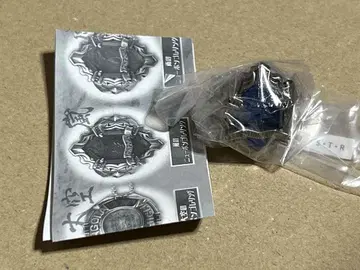 가정교사 히트맨 REBORN! 리본 뉴 봉고레 반지 안개 로쿠도 무쿠로