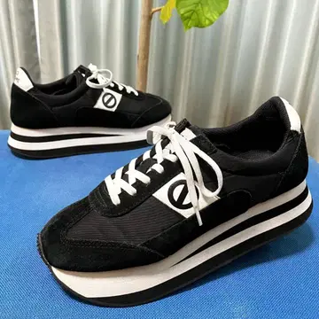 NO NAME PLATO JOG NYLON 노네임 플라토 조그 나일론