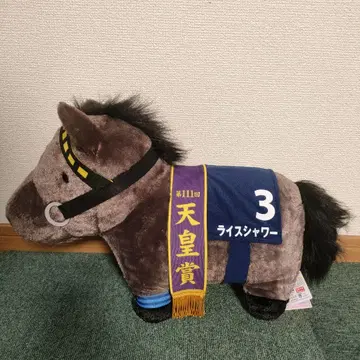 12월 16일까지 서러브레드 컬렉션 라이스 샤워 BIG 택 포함