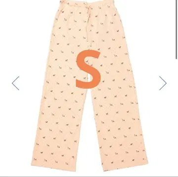 house on the hill parent pants S