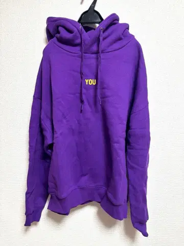 BTS 지민 ARTIST-MADE 후디 L 사이즈