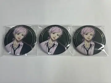 키류 미츠키 윈브레 로프트 캔뱃지