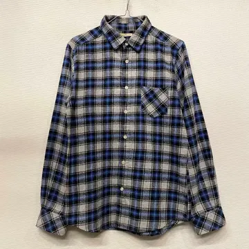 JOURNAL STANDARD 플란넬 셔츠