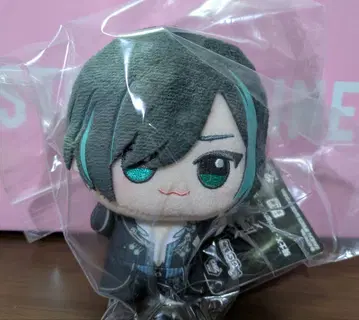 기사X Nnight X 시윤군 SD 인형