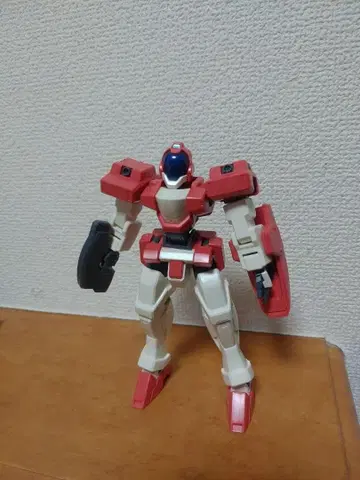 1/144 HG 제노아스 완성품 상품 동시 300엔 할인